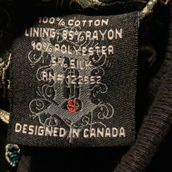 Rare Dussault Hoodie - Picture 9 of 9